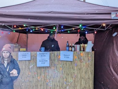 Advent im Moahof 2023